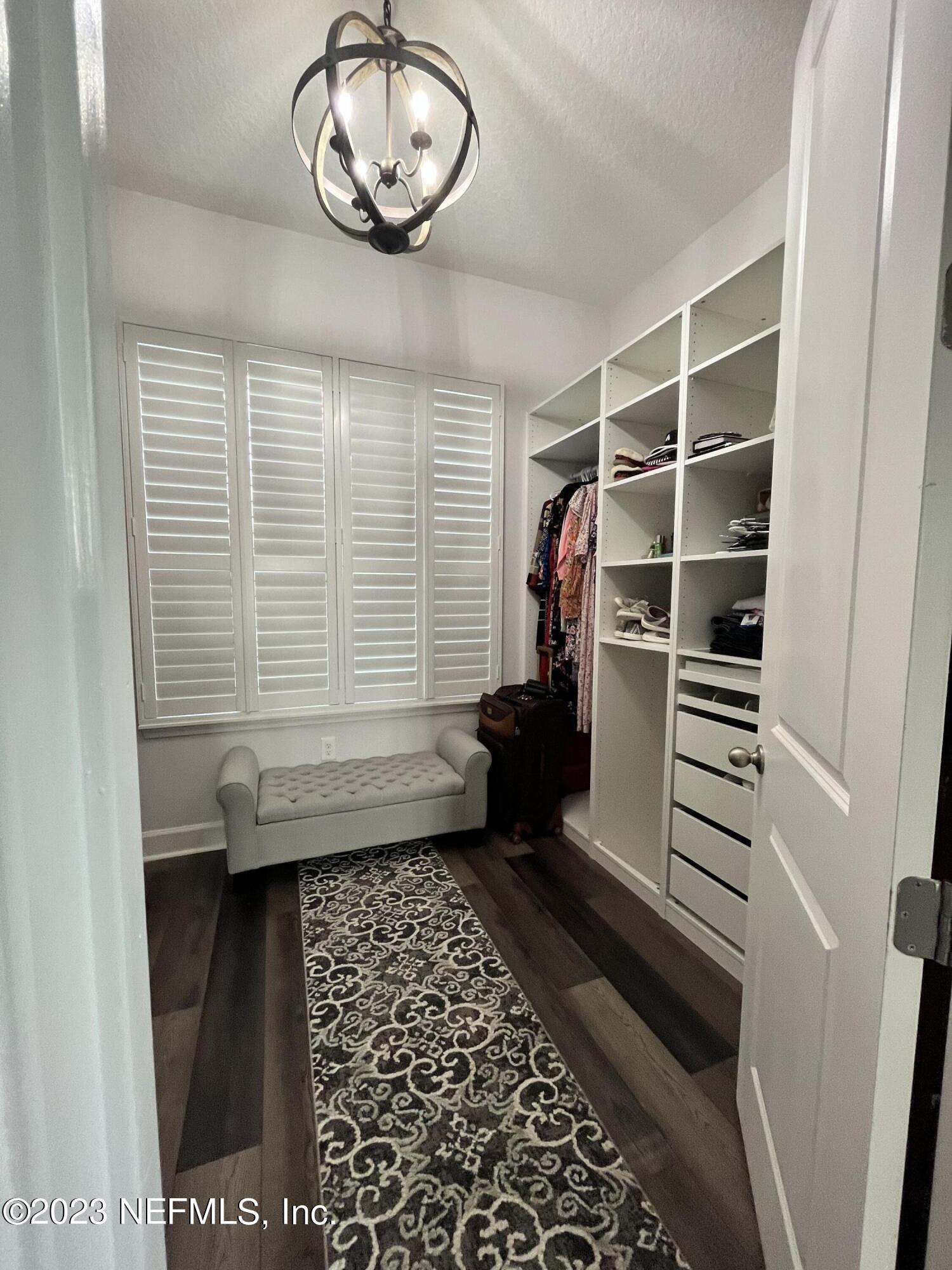 1753 Nolan Road Middleburg, FL 32068 - Photo 44 of 54 Closet 1