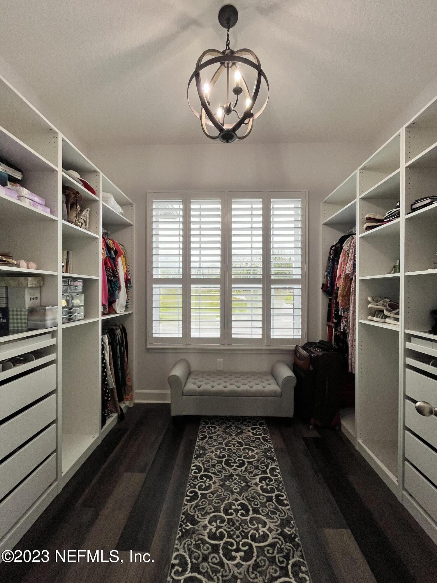 1753 Nolan Road Middleburg, FL 32068 - Photo 46 of 54 Closet 3