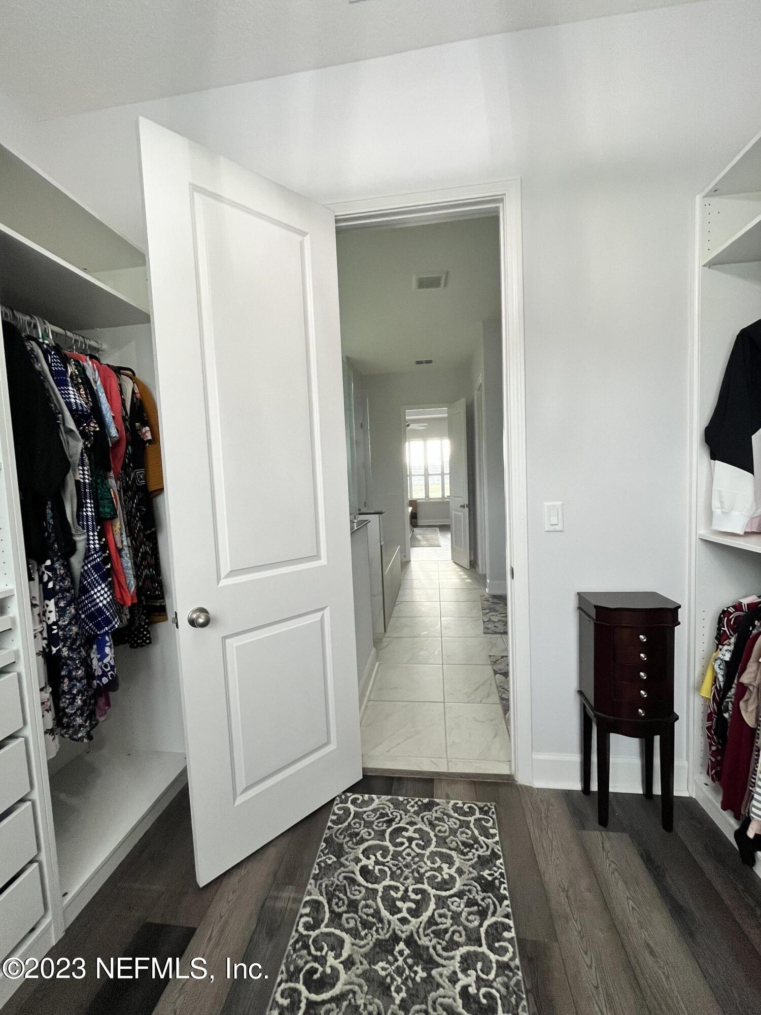 1753 Nolan Road Middleburg, FL 32068 - Photo 47 of 54 Closet 4