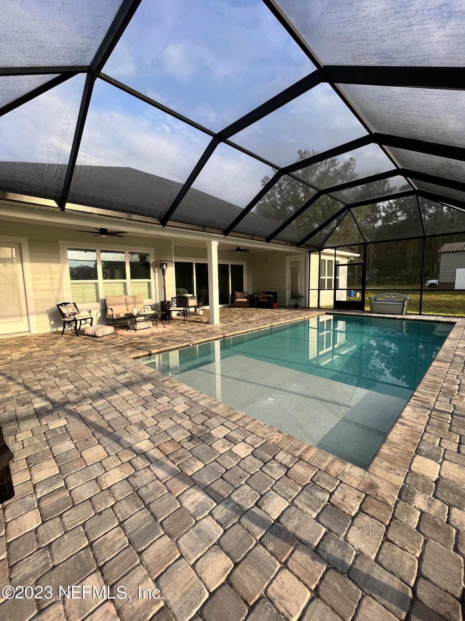 1753 Nolan Road Middleburg, FL 32068 - Photo 48 of 54 Lanai