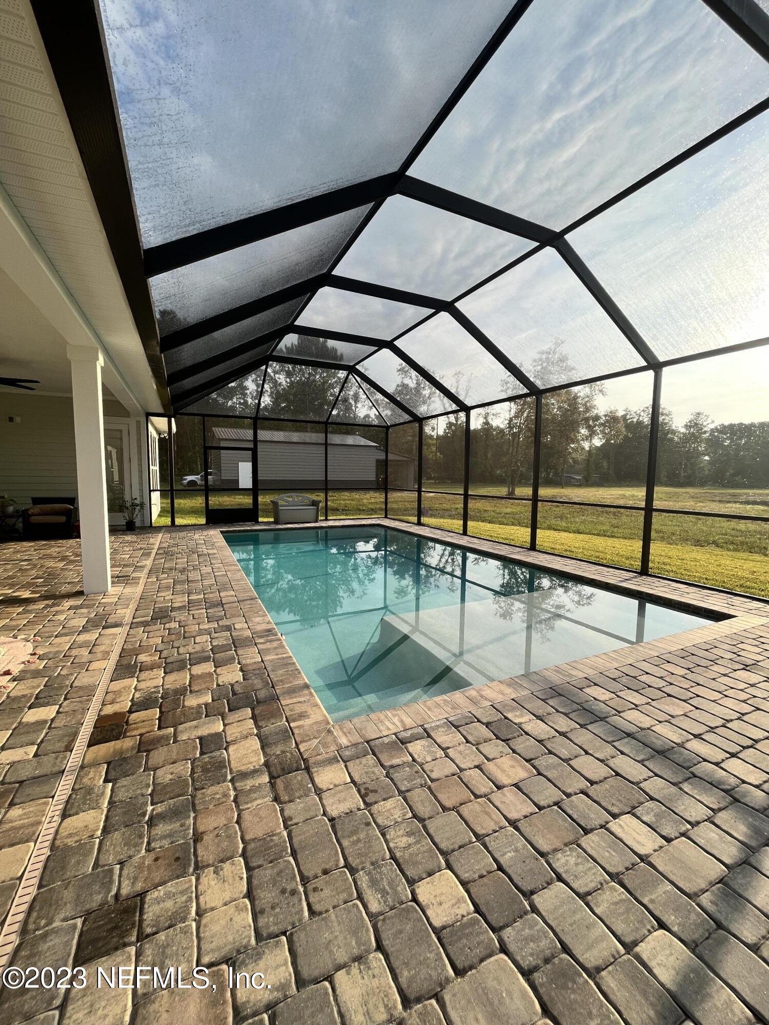 1753 Nolan Road Middleburg, FL 32068 - Photo 49 of 54 Pool