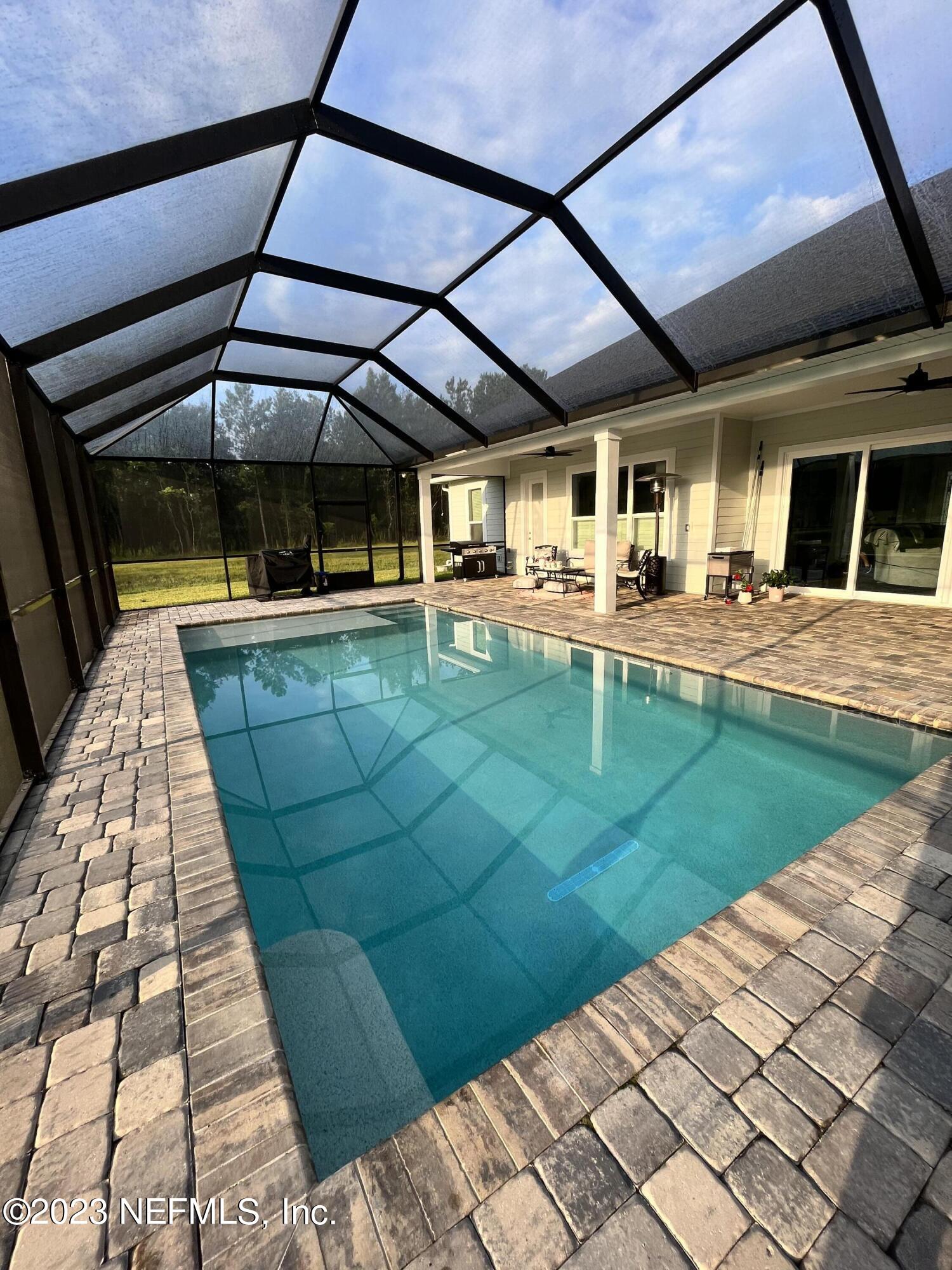 1753 Nolan Road Middleburg, FL 32068 - Photo 50 of 54 Pool 2