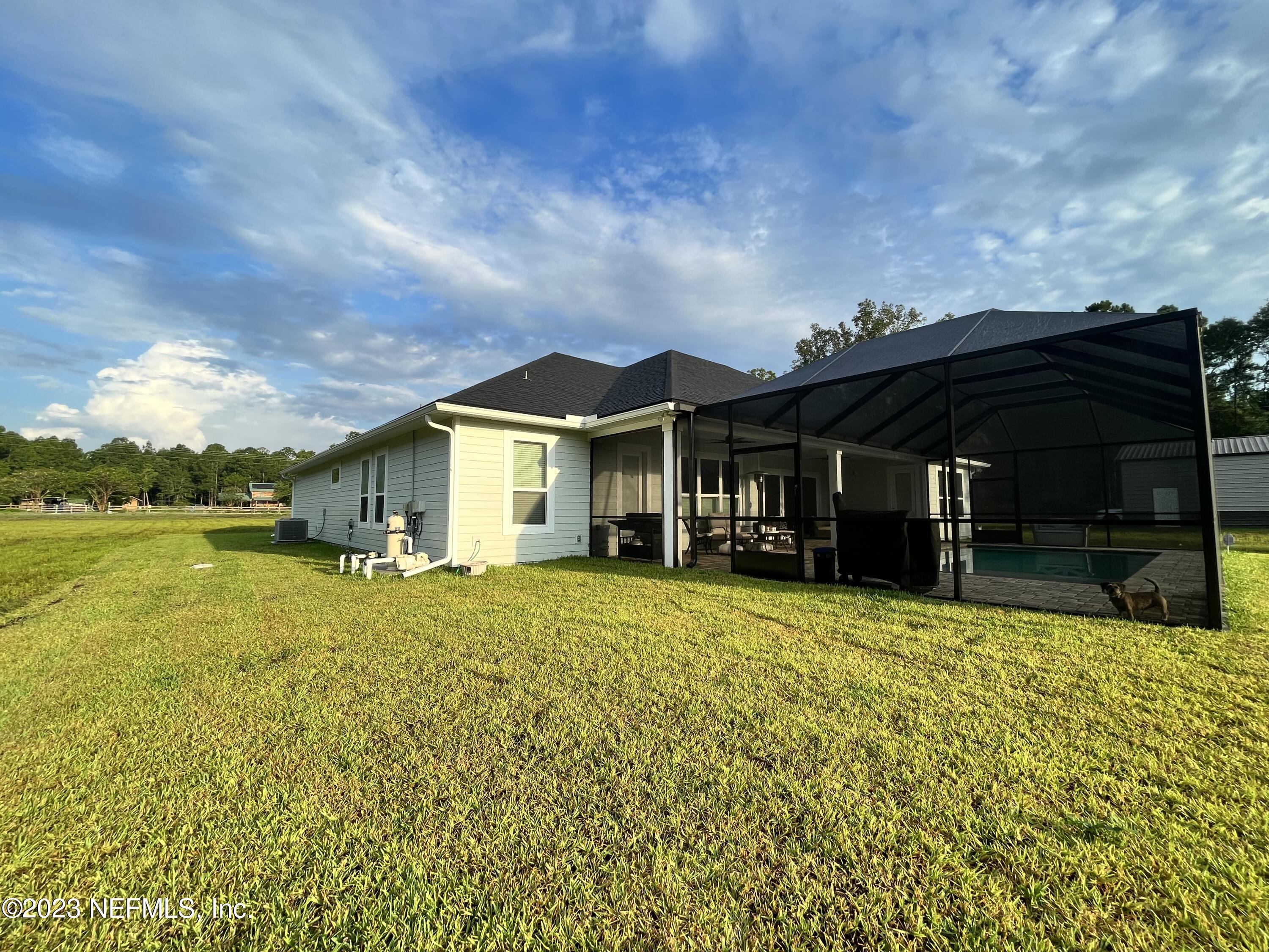 1753 Nolan Road Middleburg, FL 32068 - Photo 5 of 54 Side Yard