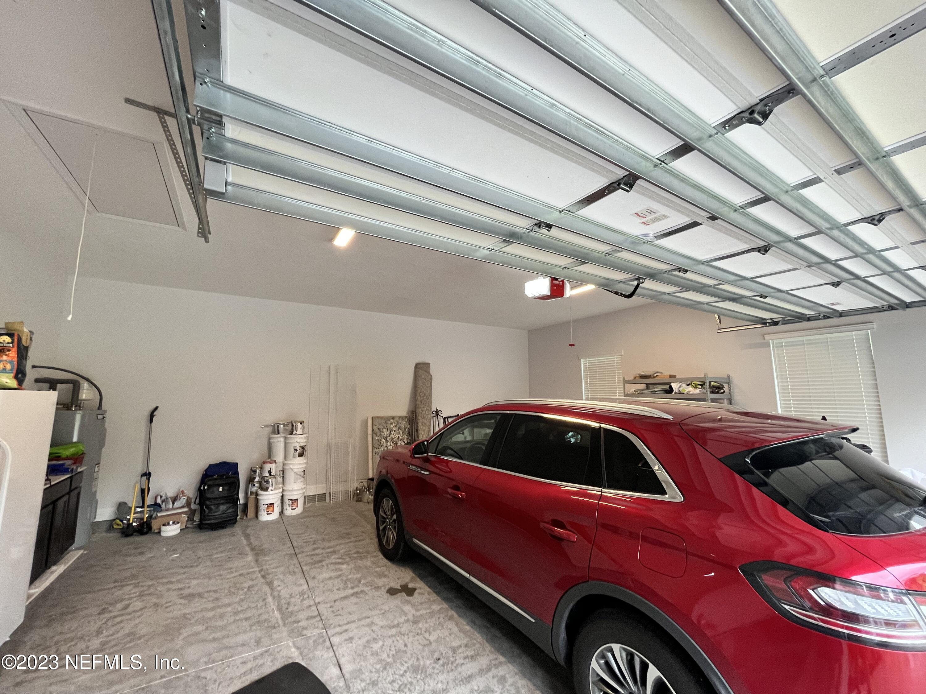 1753 Nolan Road Middleburg, FL 32068 - Photo 54 of 54 Garage
