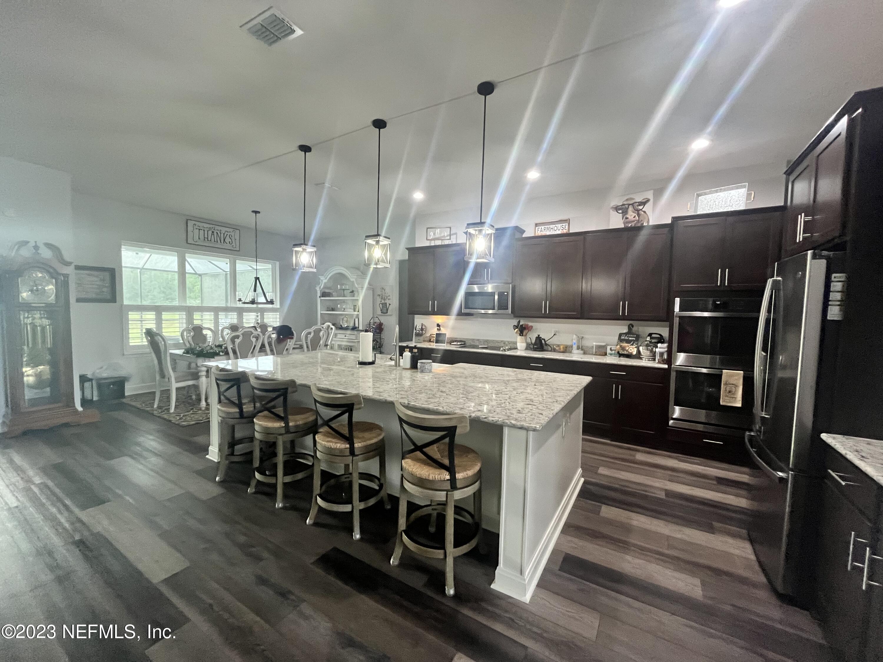 1753 Nolan Road Middleburg, FL 32068 - Photo 6 of 54 Kitchen 2