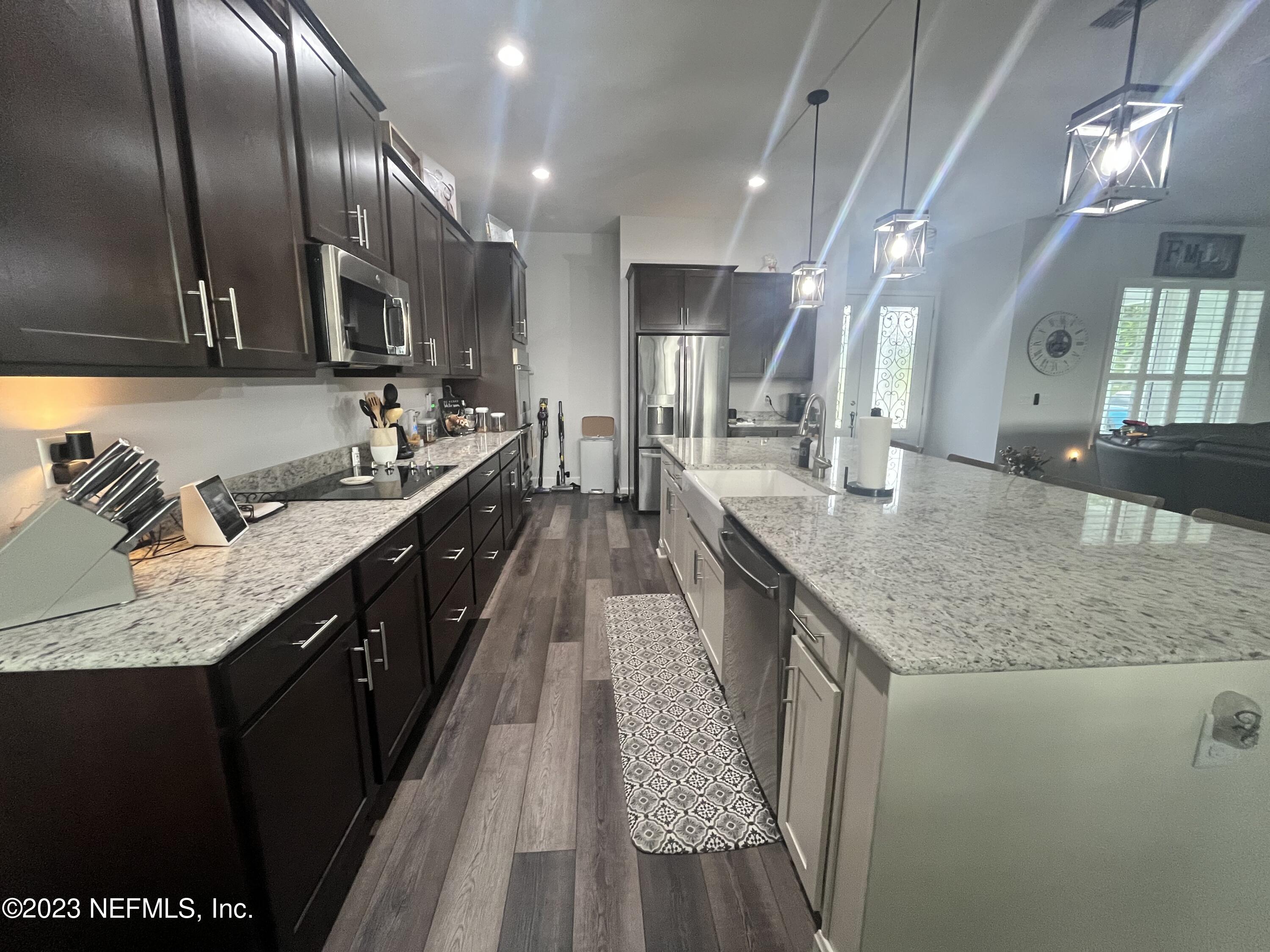 1753 Nolan Road Middleburg, FL 32068 - Photo 8 of 54 Kitchen 4