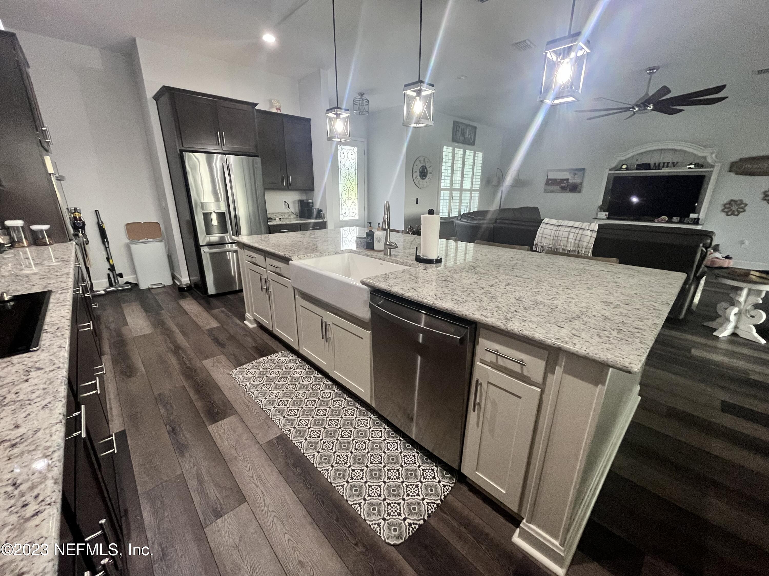 1753 Nolan Road Middleburg, FL 32068 - Photo 9 of 54 Kitchen 5