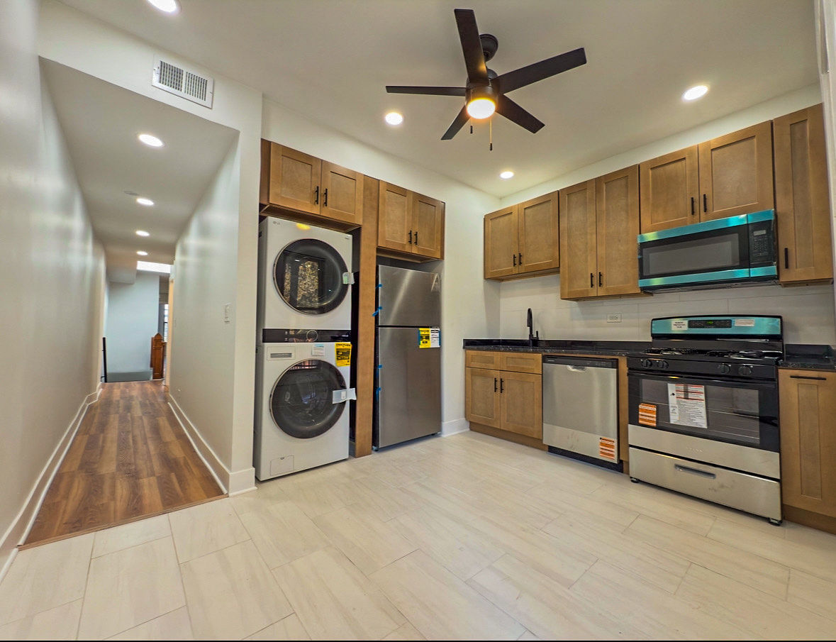 4925 South Champlain Avenue, Unit 2 Chicago, IL 60615 - Photo 14 of 19