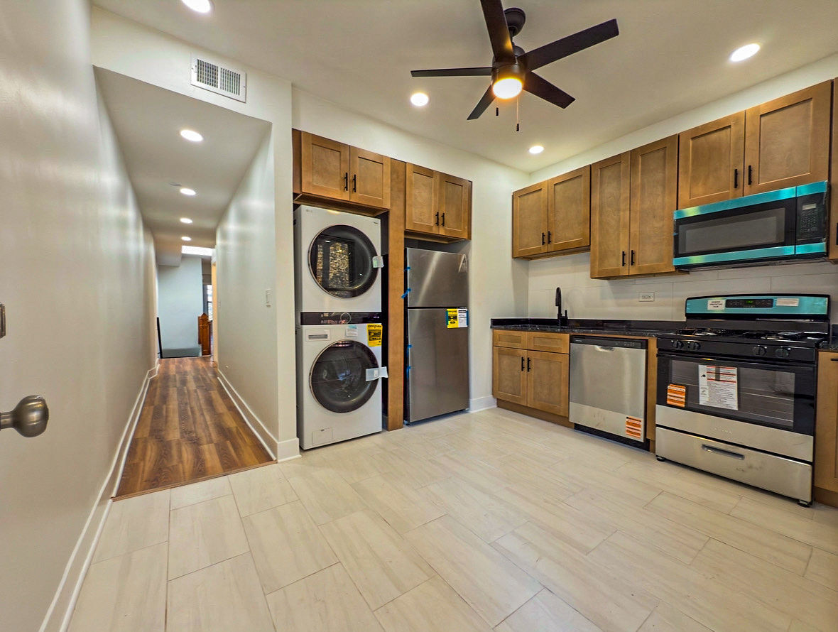 4925 South Champlain Avenue, Unit 2 Chicago, IL 60615 - Photo 15 of 19