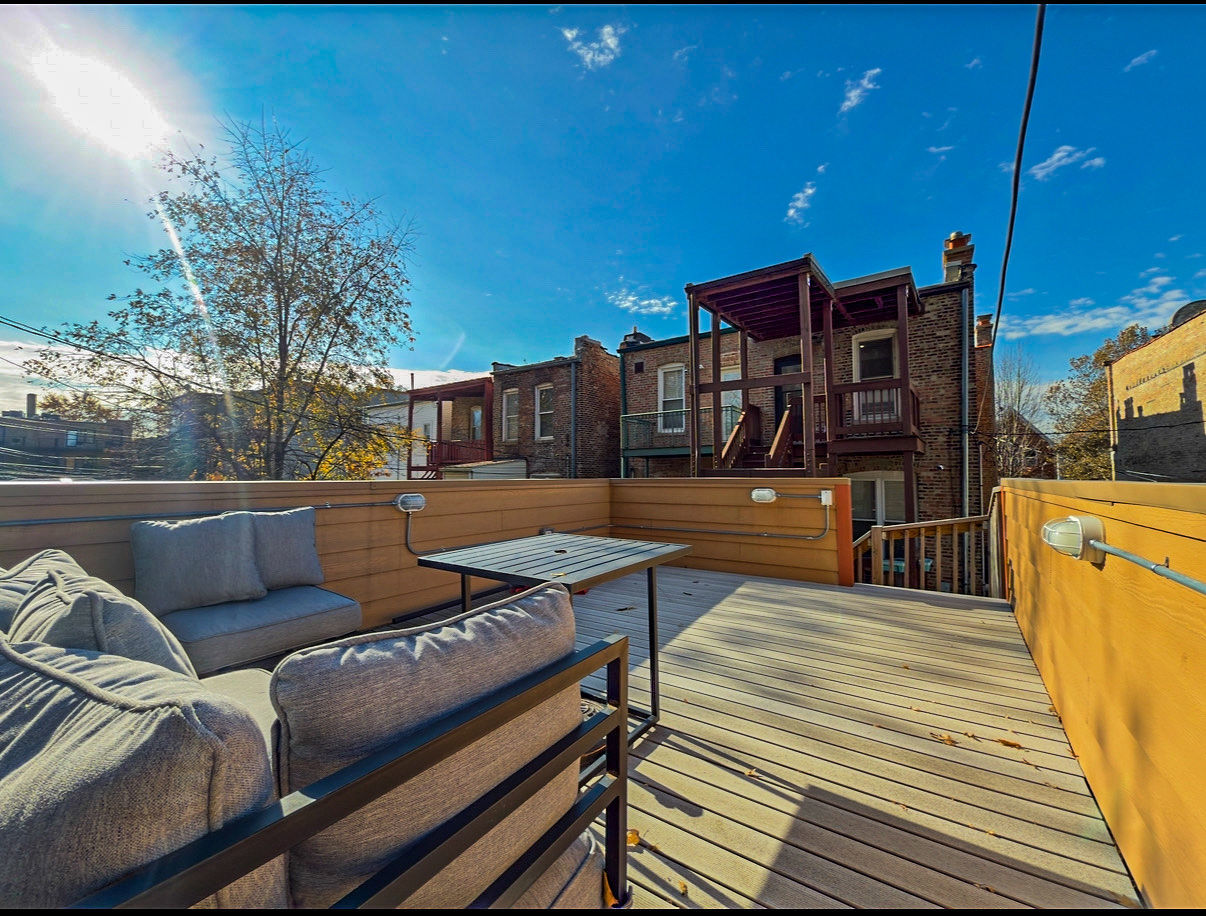 4925 South Champlain Avenue, Unit 2 Chicago, IL 60615 - Photo 18 of 19