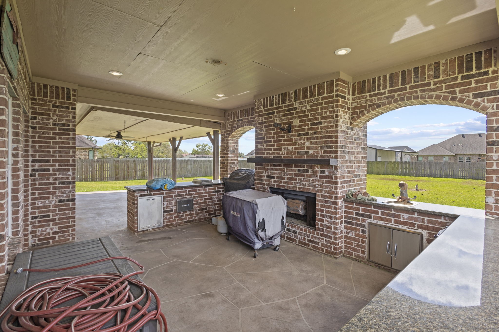 14815 Michelle Lane Beaumont, TX 77713 - Photo 32 of 40