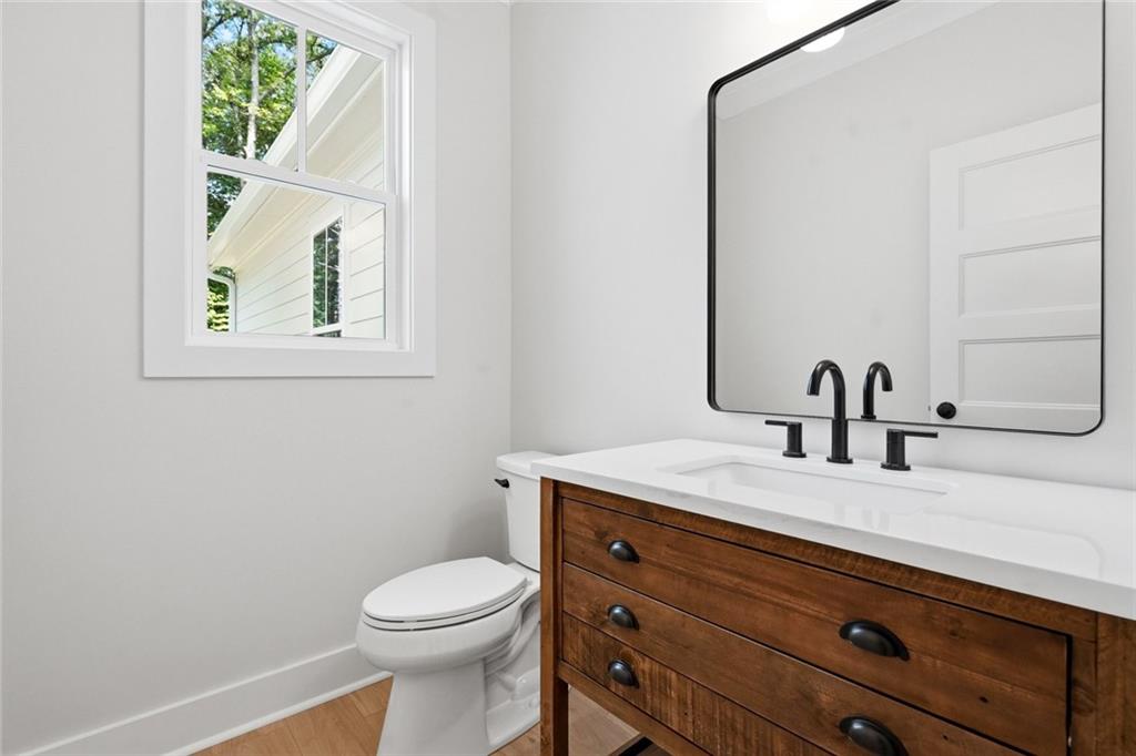 650 Gordon Combs Road Northwest Marietta, GA 30064 - Photo 13 of 43