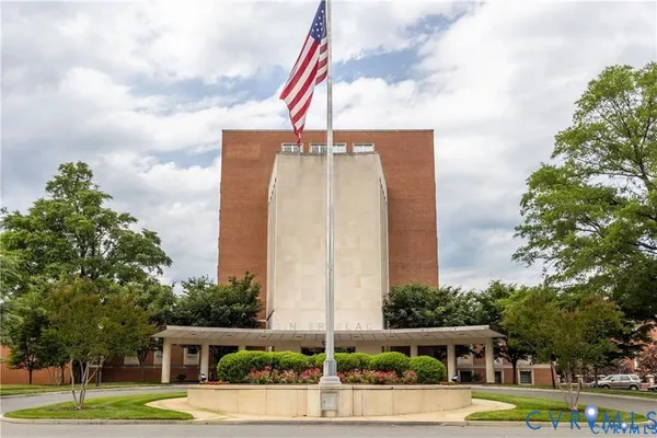 $449,000 | 1350 Westwood Avenue, Unit U408, Richmond, VA 23227