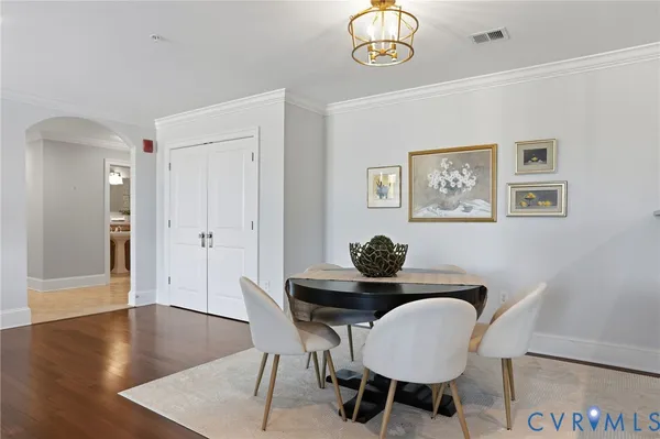 $449,000 | 1350 Westwood Avenue, Unit U408, Richmond, VA 23227
