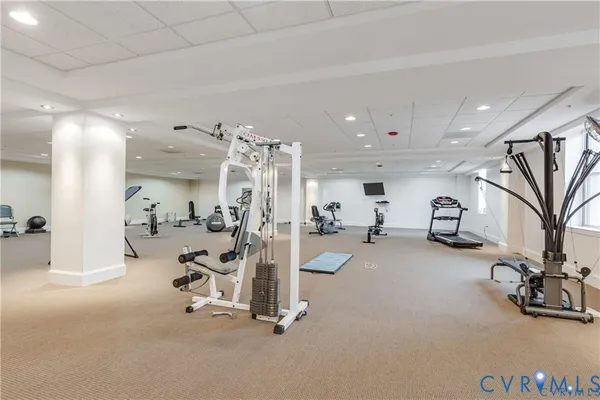$449,000 | 1350 Westwood Avenue, Unit U408, Richmond, VA 23227
