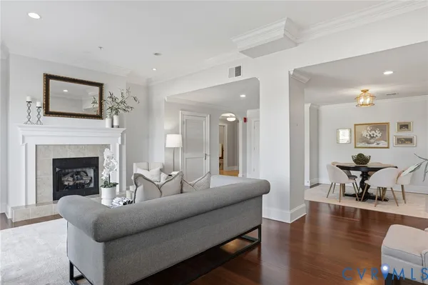 $449,000 | 1350 Westwood Avenue, Unit U408, Richmond, VA 23227