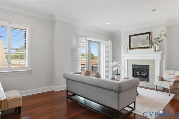 $449,000 | 1350 Westwood Avenue, Unit U408, Richmond, VA 23227