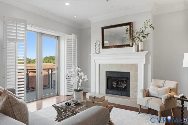 $449,000 | 1350 Westwood Avenue, Unit U408, Richmond, VA 23227