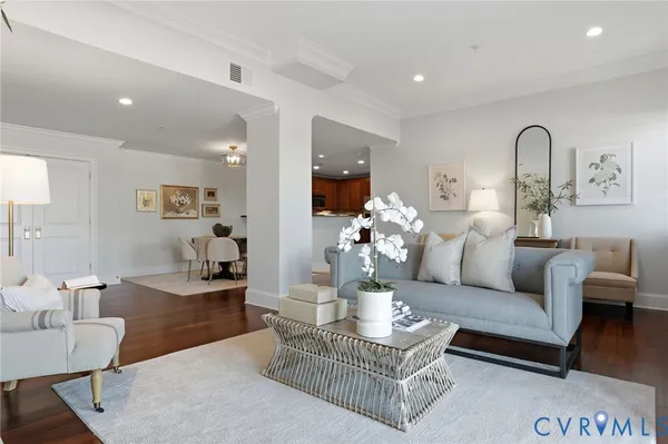 $449,000 | 1350 Westwood Avenue, Unit U408, Richmond, VA 23227