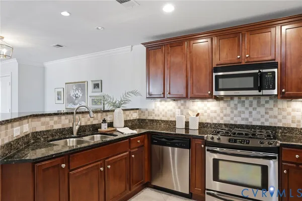 $449,000 | 1350 Westwood Avenue, Unit U408, Richmond, VA 23227