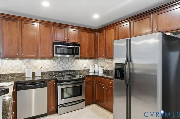 $449,000 | 1350 Westwood Avenue, Unit U408, Richmond, VA 23227