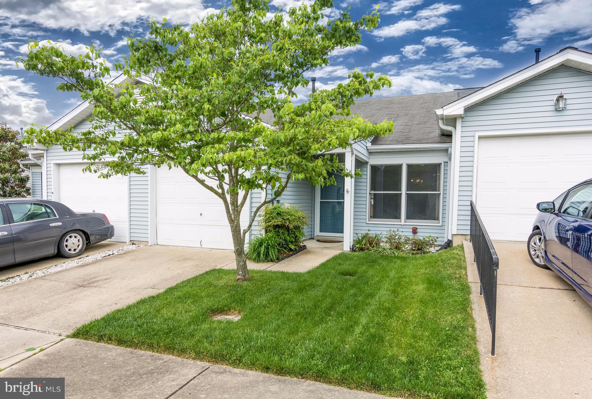 2602 Rigging Drive Annapolis, MD 21401 - Photo 1 of 26 Exterior (Front)