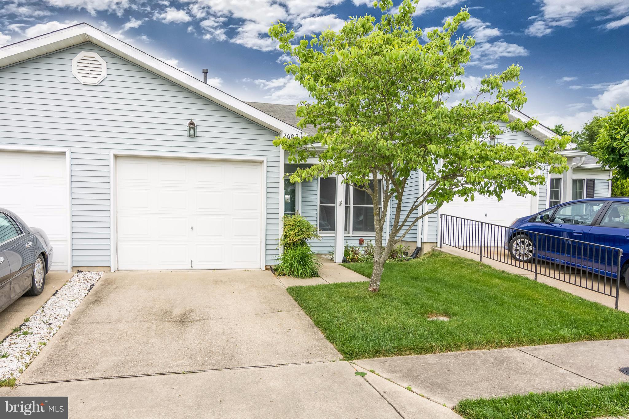 2602 Rigging Drive Annapolis, MD 21401 - Photo 2 of 26 Exterior (Front)