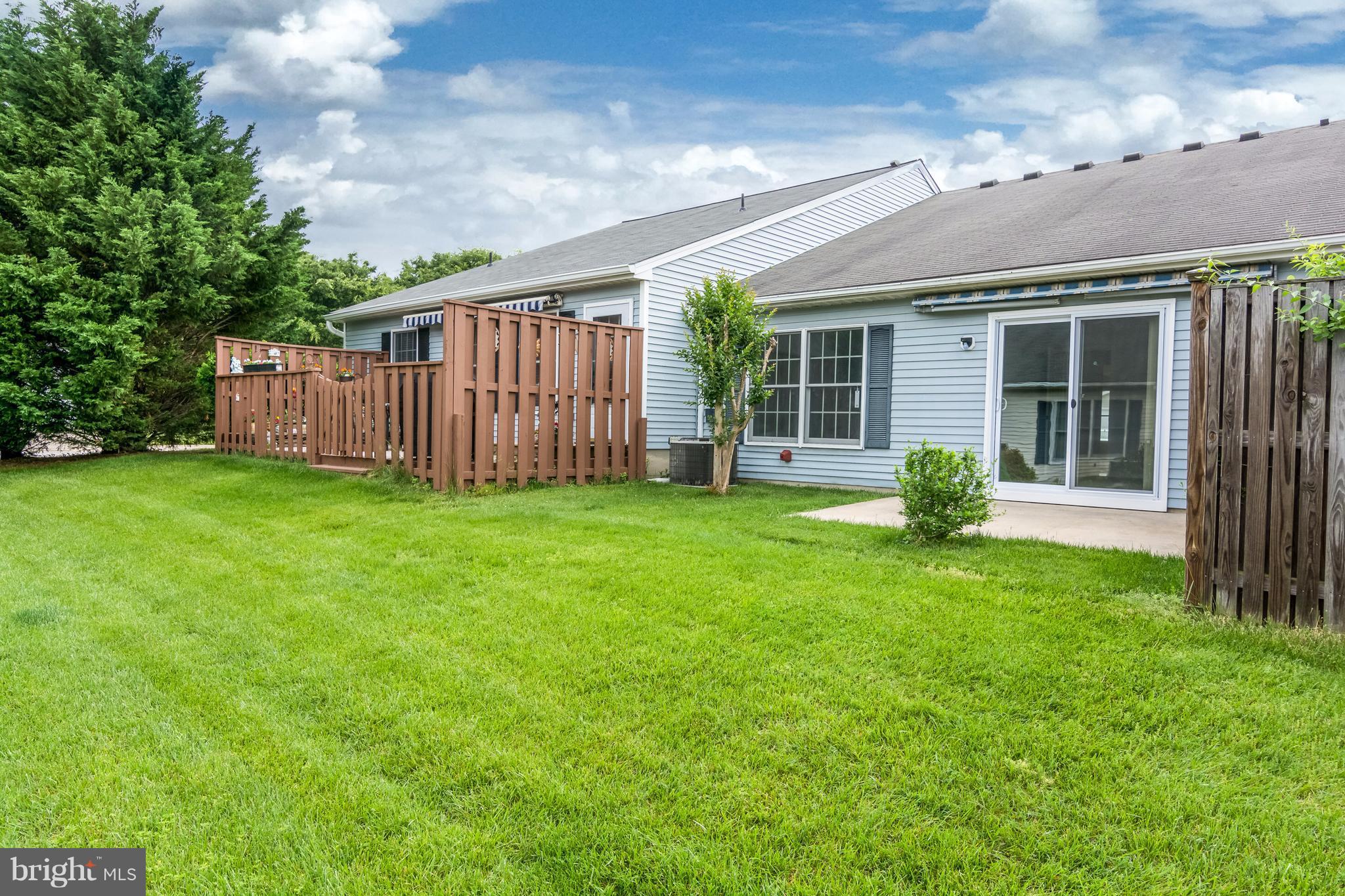 2602 Rigging Drive Annapolis, MD 21401 - Photo 23 of 26 Exterior (Rear)