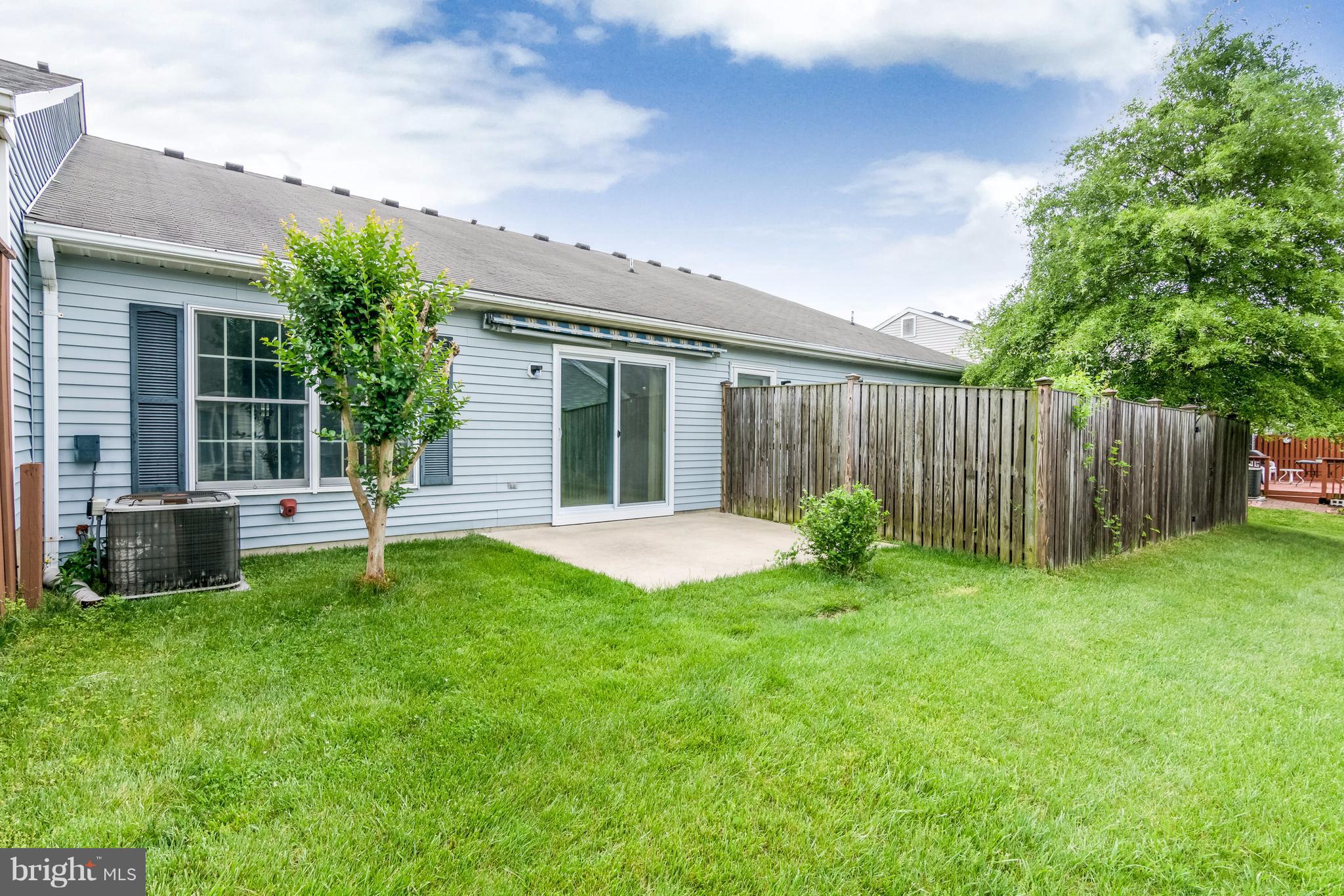 2602 Rigging Drive Annapolis, MD 21401 - Photo 24 of 26 Exterior (Rear)