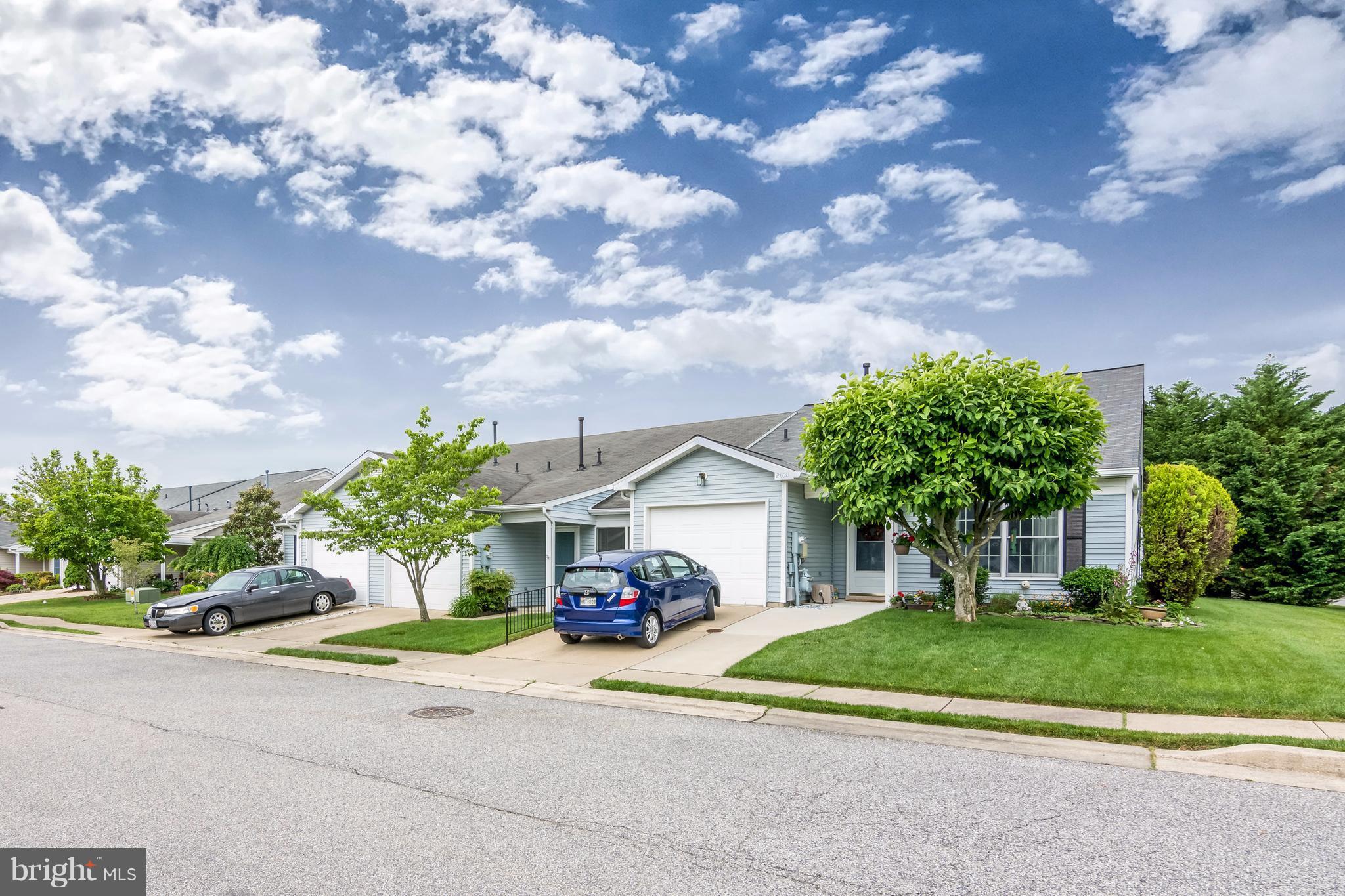 2602 Rigging Drive Annapolis, MD 21401 - Photo 25 of 26 Exterior (Front)