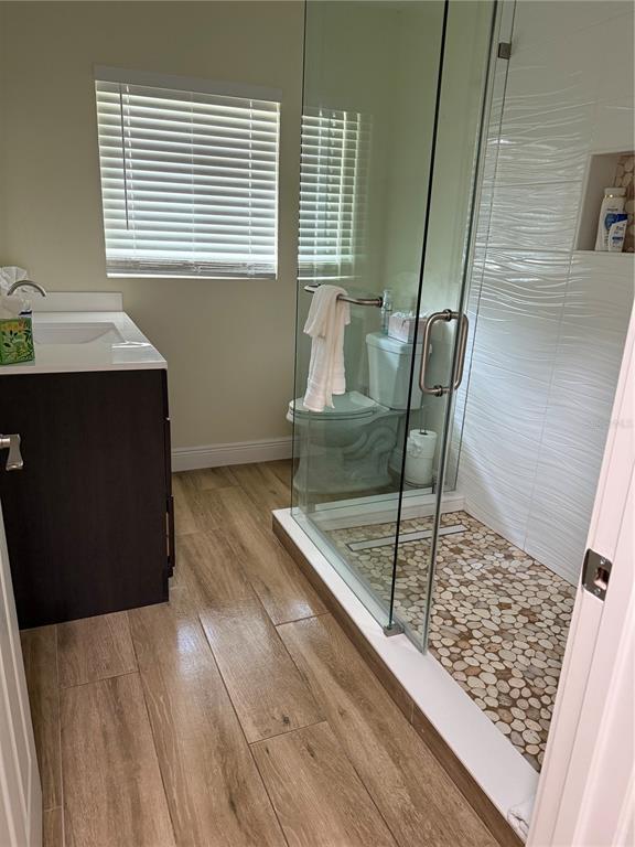 4634 McIntosh Road Sarasota, FL 34233 - Photo 12 of 20 a view of a living room and a window