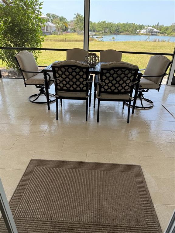 4634 McIntosh Road Sarasota, FL 34233 - Photo 14 of 20 a view of a terrace with city view