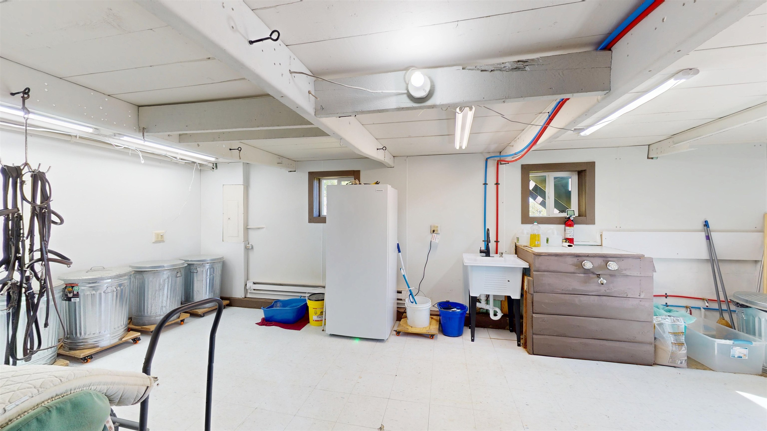 8807 Rogers Road East Jordan, MI 49727 - Photo 53 of 64