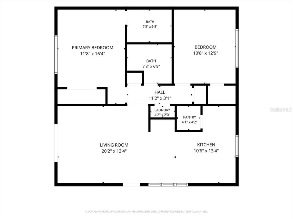 507 Northwest 39th Road, Unit 110 Gainesville, FL 32607 - Photo 24 of 27