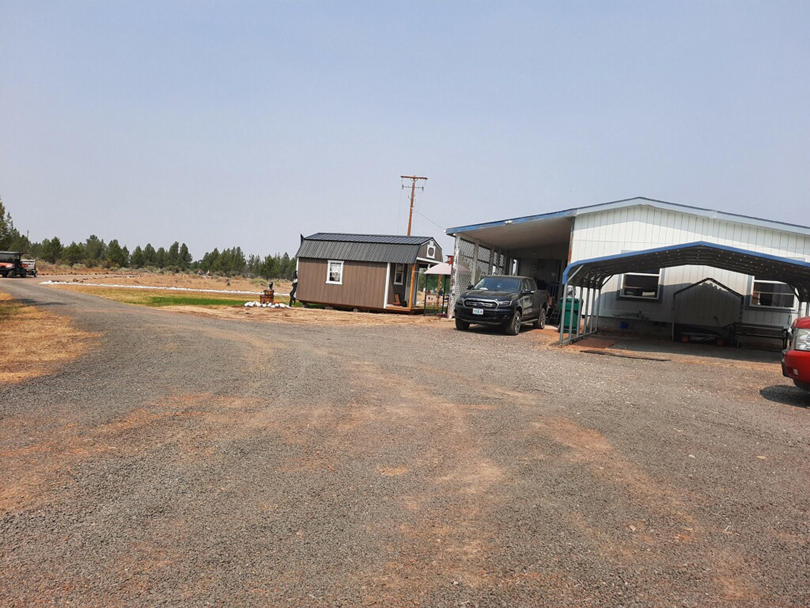 16511 Fishhole Creek Road Bly, OR 97622 - Photo 15 of 94 0007