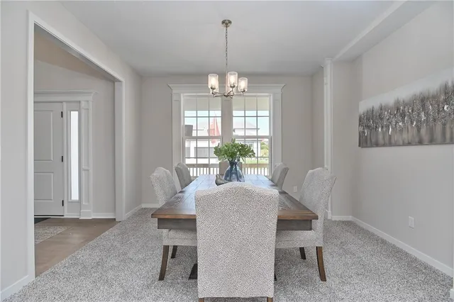 $599,950 | 24207 West 58th Place, Shawnee, KS 66226