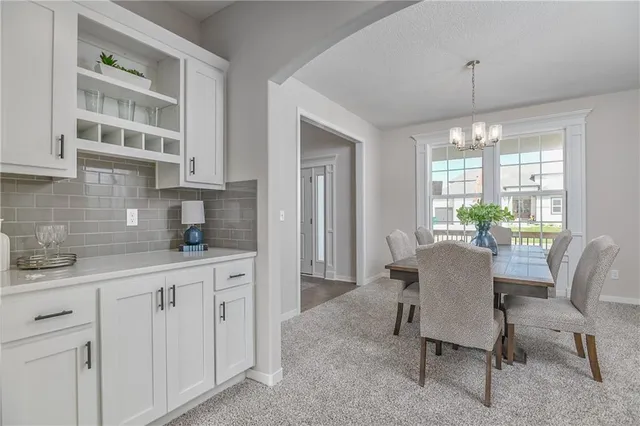 $599,950 | 24207 West 58th Place, Shawnee, KS 66226