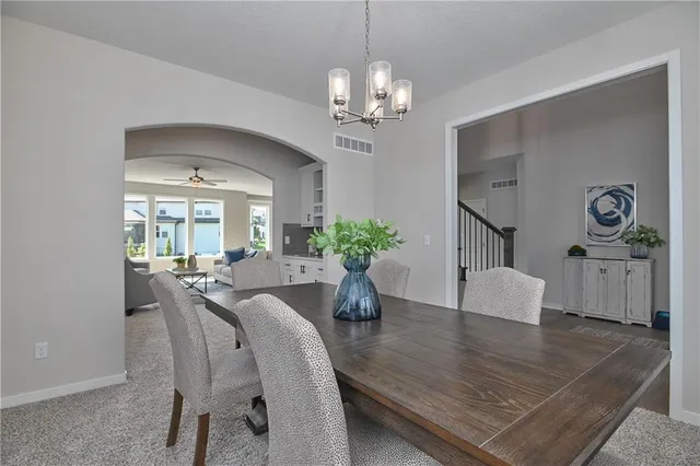 $599,950 | 24207 West 58th Place, Shawnee, KS 66226