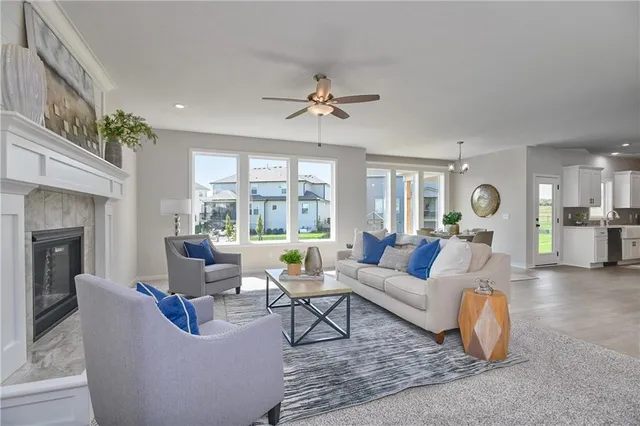 $599,950 | 24207 West 58th Place, Shawnee, KS 66226