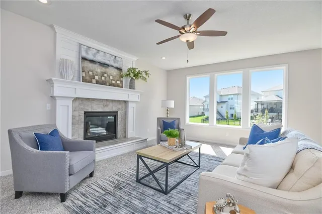 $599,950 | 24207 West 58th Place, Shawnee, KS 66226