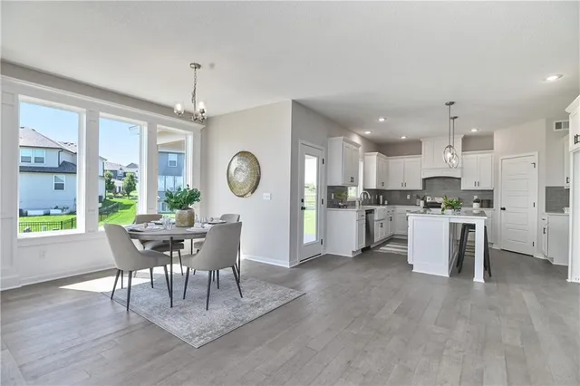 $599,950 | 24207 West 58th Place, Shawnee, KS 66226