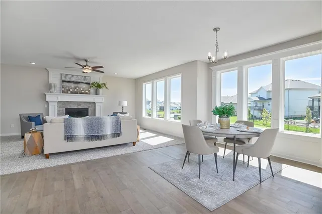 $599,950 | 24207 West 58th Place, Shawnee, KS 66226