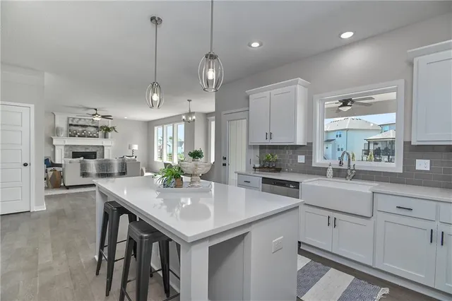 $599,950 | 24207 West 58th Place, Shawnee, KS 66226