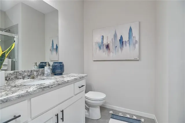 $599,950 | 24207 West 58th Place, Shawnee, KS 66226