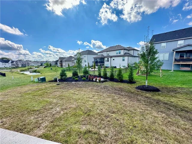 $599,950 | 24207 West 58th Place, Shawnee, KS 66226