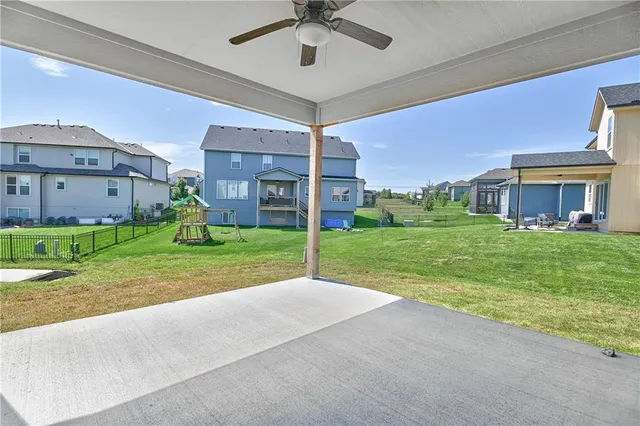 $599,950 | 24207 West 58th Place, Shawnee, KS 66226