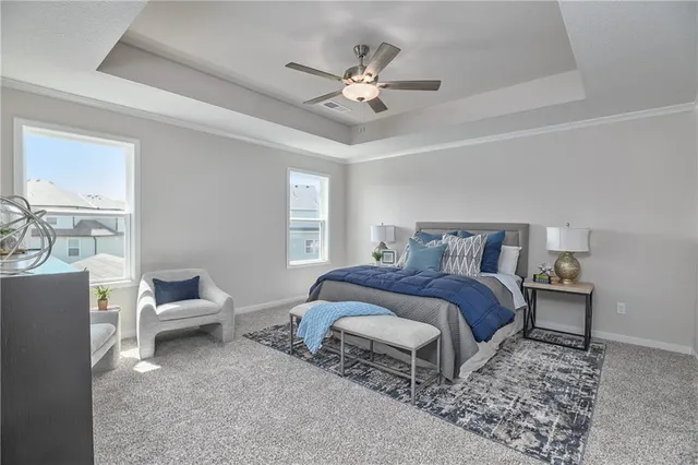 $599,950 | 24207 West 58th Place, Shawnee, KS 66226