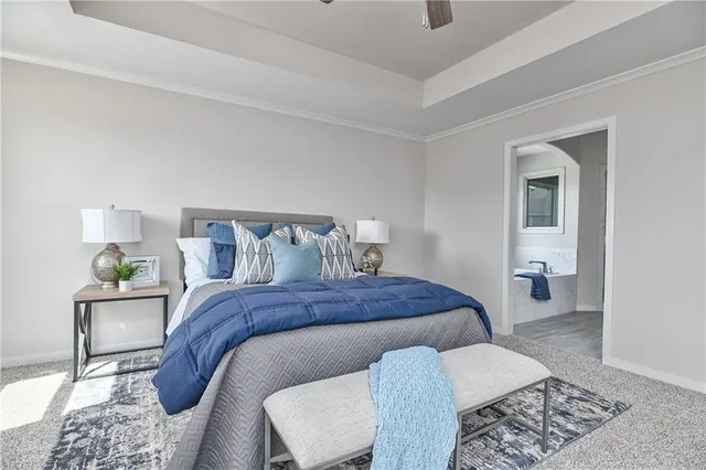 $599,950 | 24207 West 58th Place, Shawnee, KS 66226