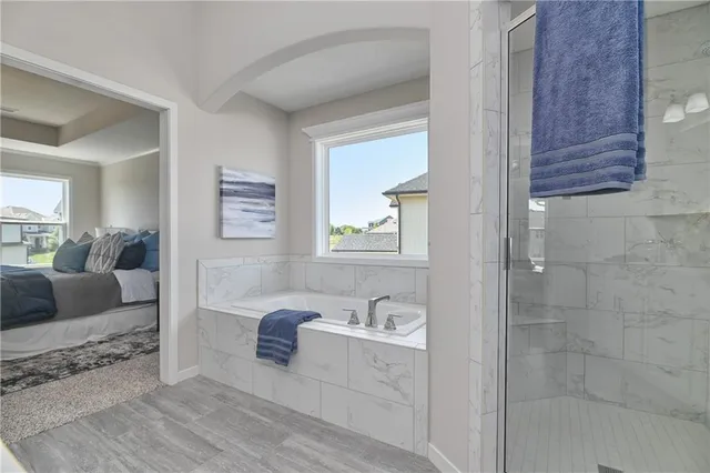 $599,950 | 24207 West 58th Place, Shawnee, KS 66226