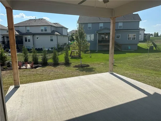 $599,950 | 24207 West 58th Place, Shawnee, KS 66226